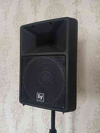 Electro voice sx300 ev Алматы