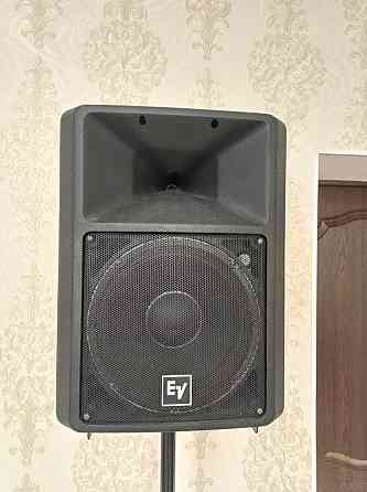 Electro voice sx300 ev Алматы