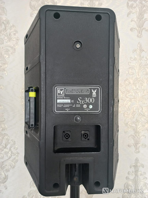 Электр дауысы sx300 ev  Алматы - изображение 4