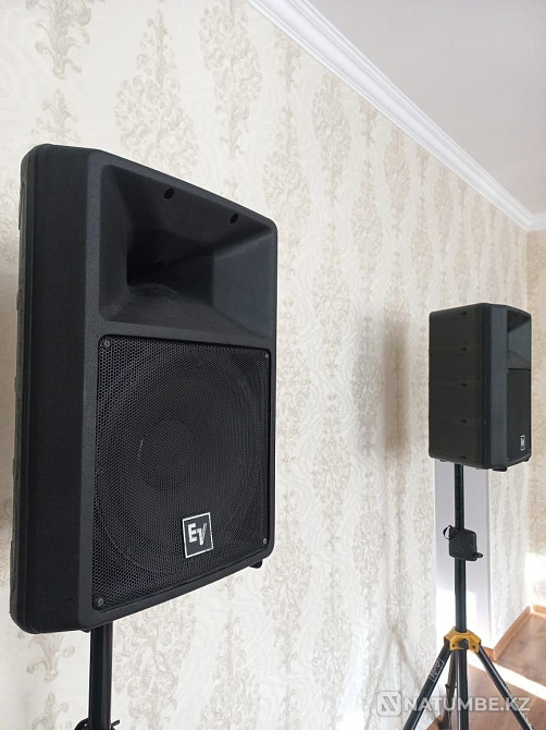 Электр дауысы sx300 ev  Алматы - изображение 1