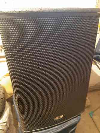 Dynacord pm 1000-3 Corus 15.C Динакорд Алматы