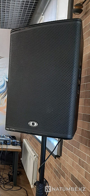 Dynacord pm 1000-3 Corus 15.C Dynacord Almaty - photo 6