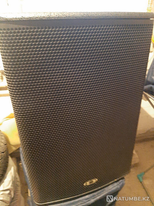 Dynacord pm 1000-3 Corus 15.C Dynacord Almaty - photo 1