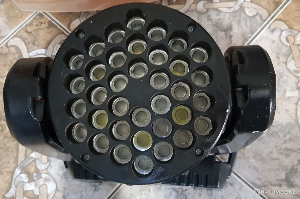 Light music professional Almaty - photo 3