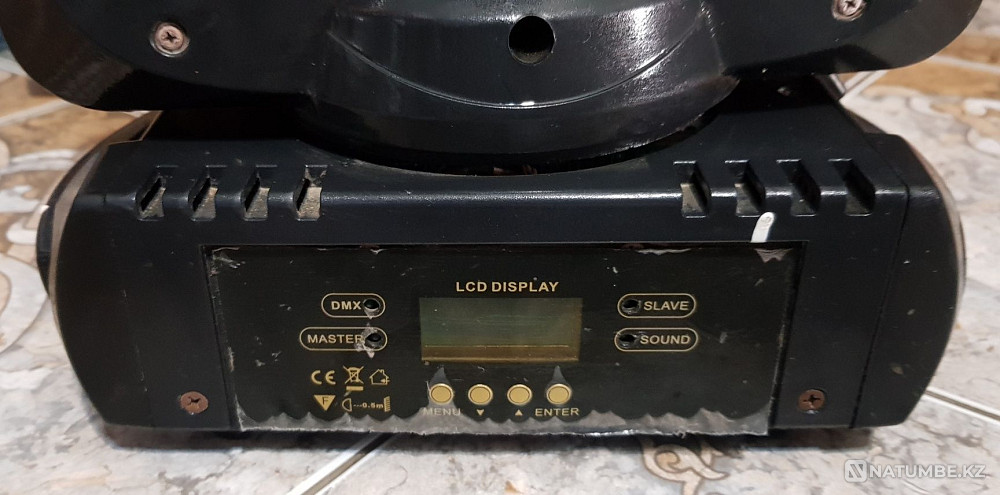 Light music professional Almaty - photo 2