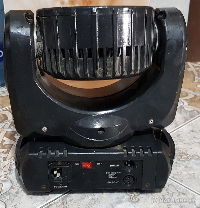 Light music professional Almaty - photo 1