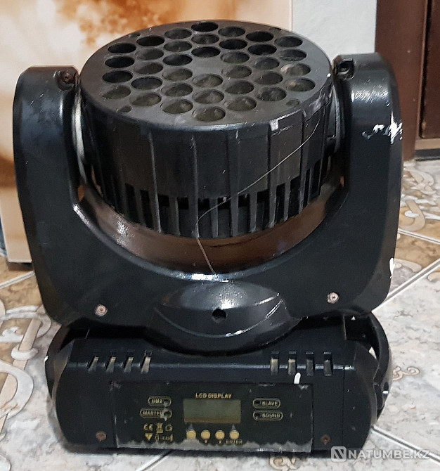 Light music professional Almaty - photo 4