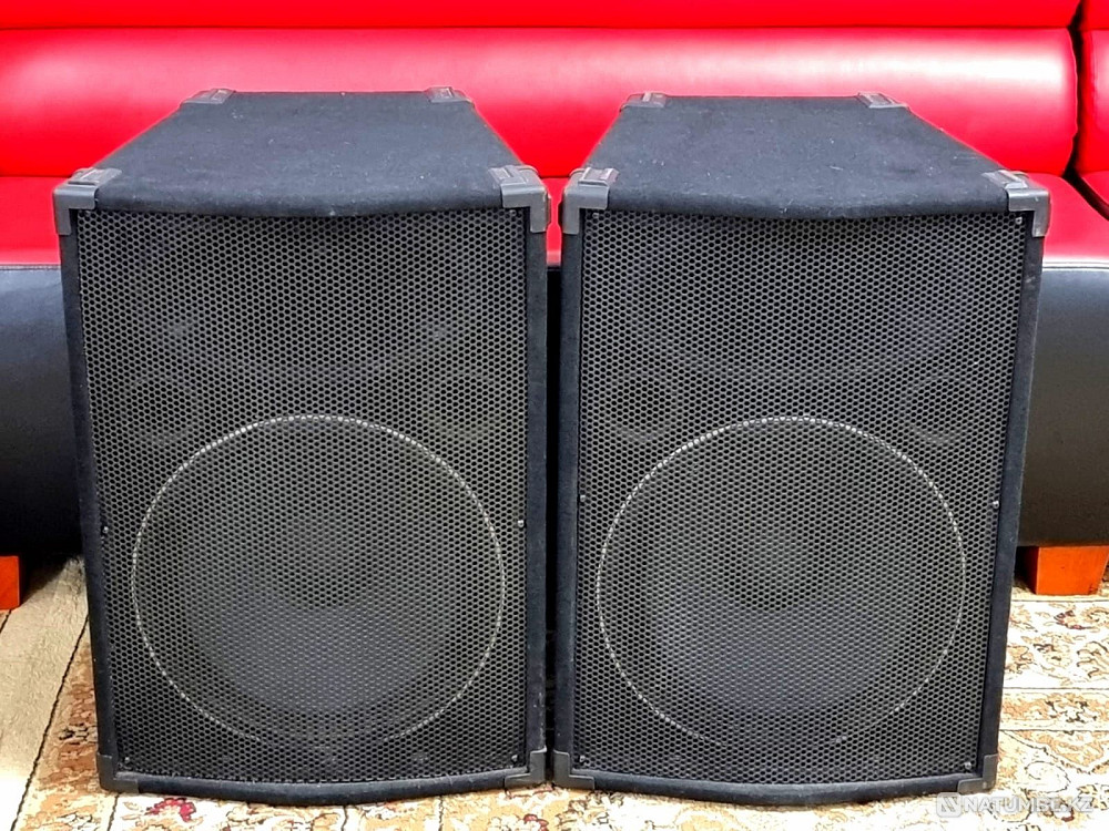 Пассивные колонки RIDIAL SOUND Алматы - изображение 1