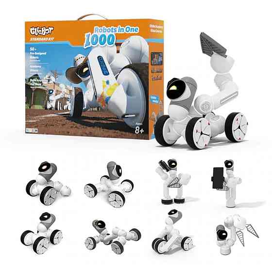 ClicBot standart kit Алматы