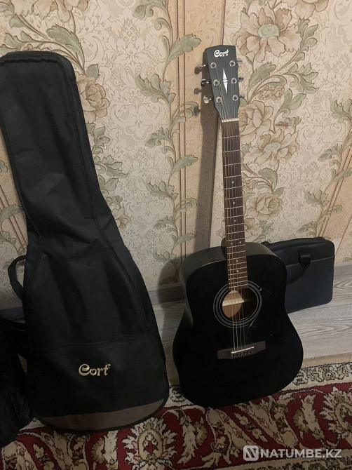 Selling acoustics cort AD810 Almaty - photo 1