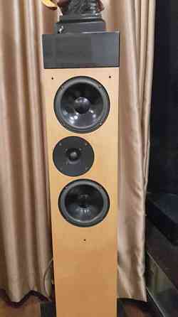 Еденде тұратын динамиктері LIVING VOICE OBX-RW4  Алматы