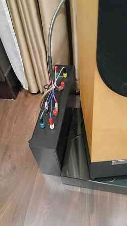 Еденде тұратын динамиктері LIVING VOICE OBX-RW4  Алматы