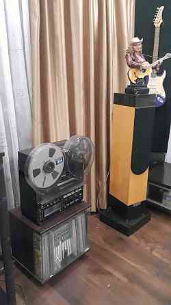 Еденде тұратын динамиктері LIVING VOICE OBX-RW4  Алматы