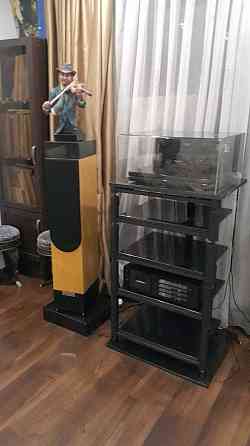 Еденде тұратын динамиктері LIVING VOICE OBX-RW4  Алматы