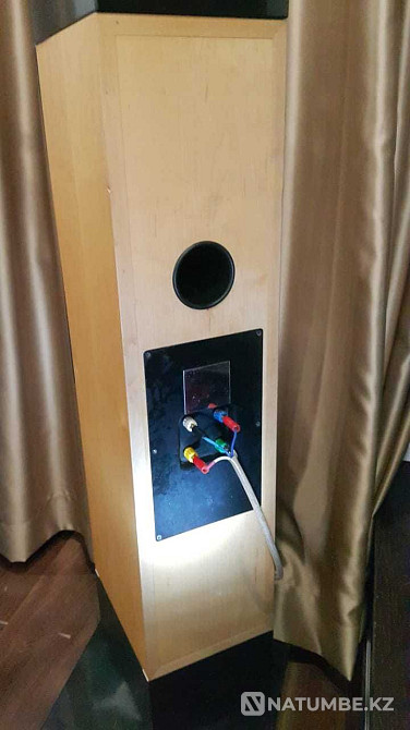 Еденде тұратын динамиктері LIVING VOICE OBX-RW4  Алматы - изображение 7