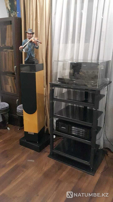 Еденде тұратын динамиктері LIVING VOICE OBX-RW4  Алматы - изображение 6