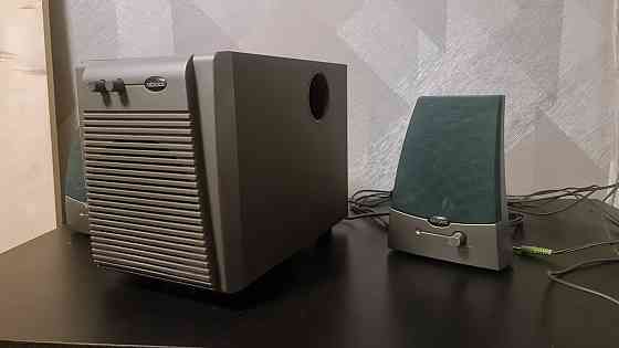 Аудио система с сабвуфером Microlab M-820 Almaty