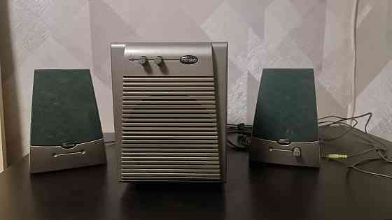 Аудио система с сабвуфером Microlab M-820 Алматы
