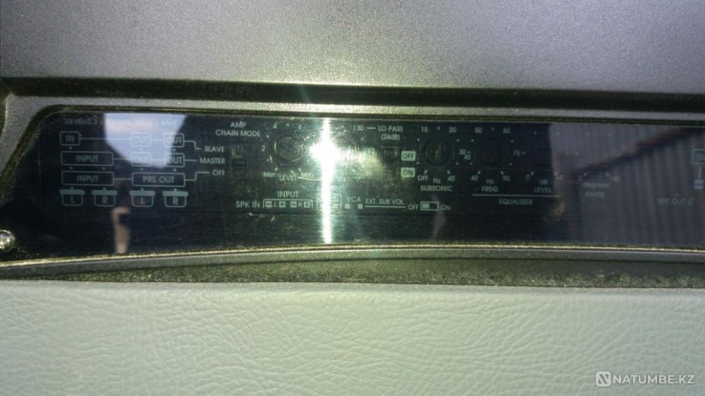 Audison sound systems Almaty - photo 7