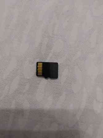 Selling memory card Almaty