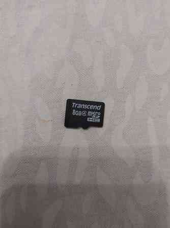 Selling memory card Almaty
