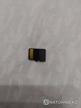 Selling memory card Almaty - photo 2