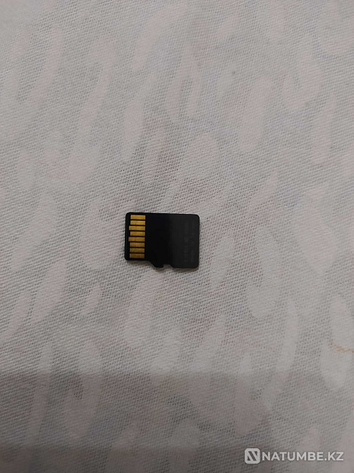 Жад картасы сатылады  Алматы - изображение 2