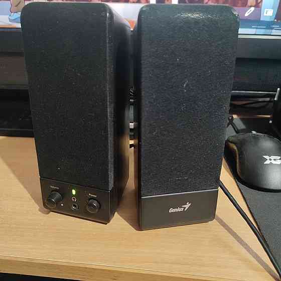Колонки Genius sp-s110 Алматы