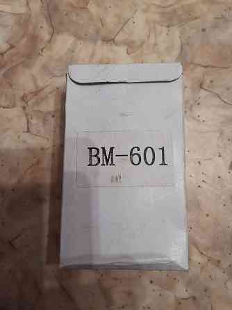 Микрофон Takstar BM-601 новый Алматы