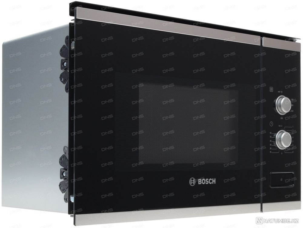 Встраиваемая микроволновка Bosch! Алматы - изображение 7