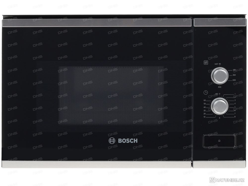 Встраиваемая микроволновка Bosch! Алматы - изображение 6
