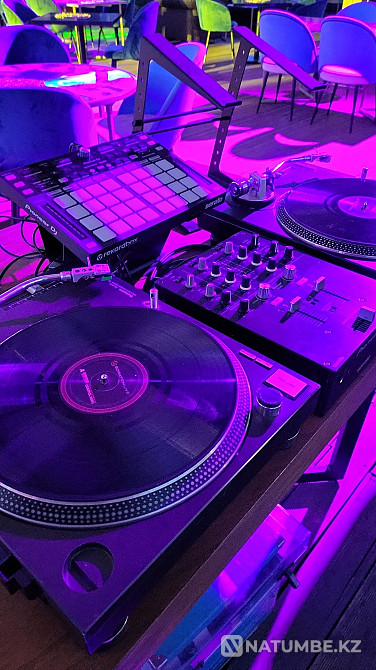 Technics SL-1210MK2 Almaty - photo 2