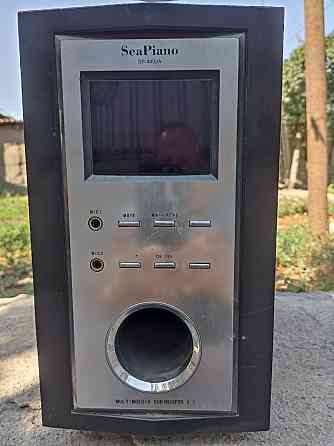 Домашний кинотеатр Sony Алматы