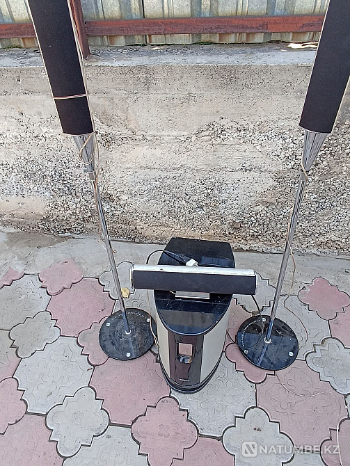 Домашний кинотеатр Sony Алматы - изображение 4