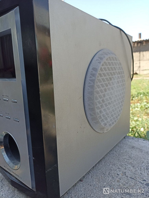 Домашний кинотеатр Sony Алматы - изображение 3