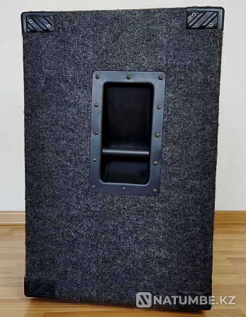 Selling 2 speakers 500w Almaty - photo 5
