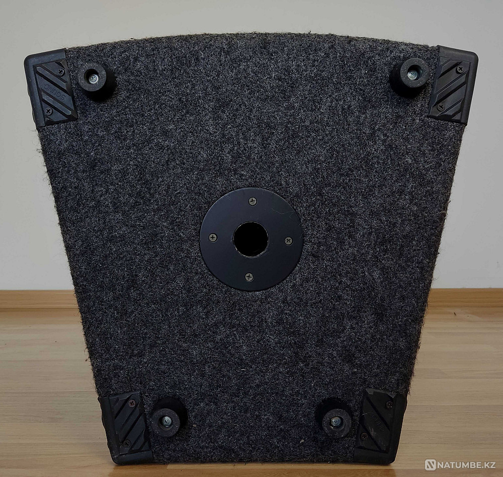 Selling 2 speakers 500w Almaty - photo 6