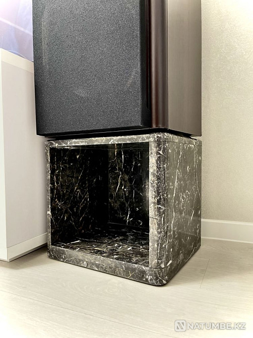 Stands for acoustics; natural stone coasters Almaty - photo 1