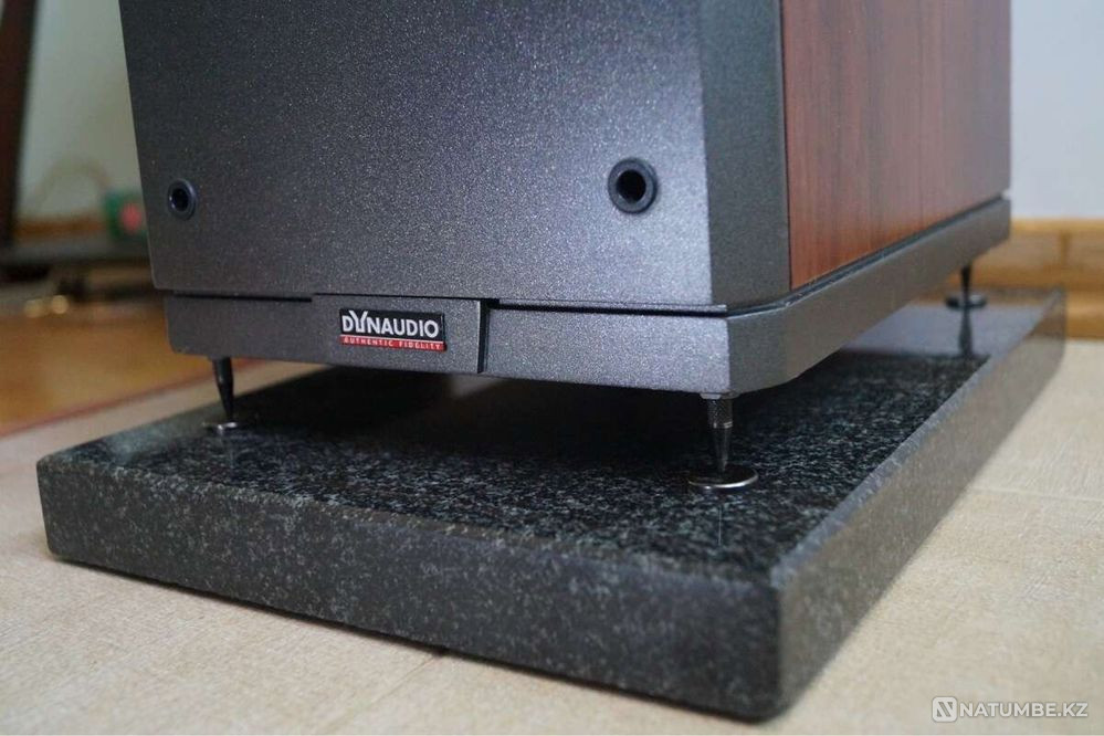 Stands for acoustics; natural stone coasters Almaty - photo 7