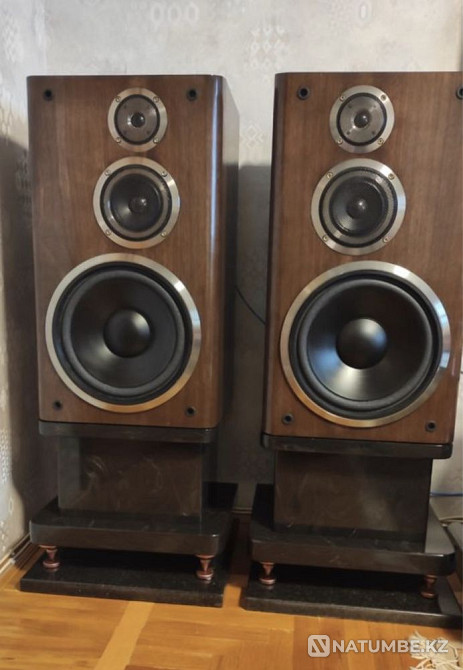 Stands for acoustics; natural stone coasters Almaty - photo 3