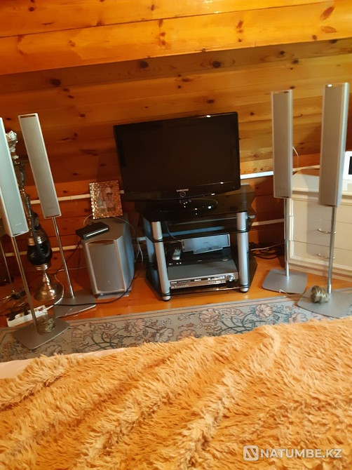 Panasonic Home Theater Almaty - photo 1
