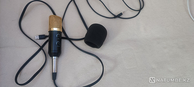 Studio microphone BM-800 Almaty - photo 3
