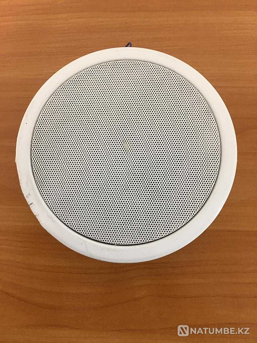 Потолочный громкоговоритель Алматы - изображение 1