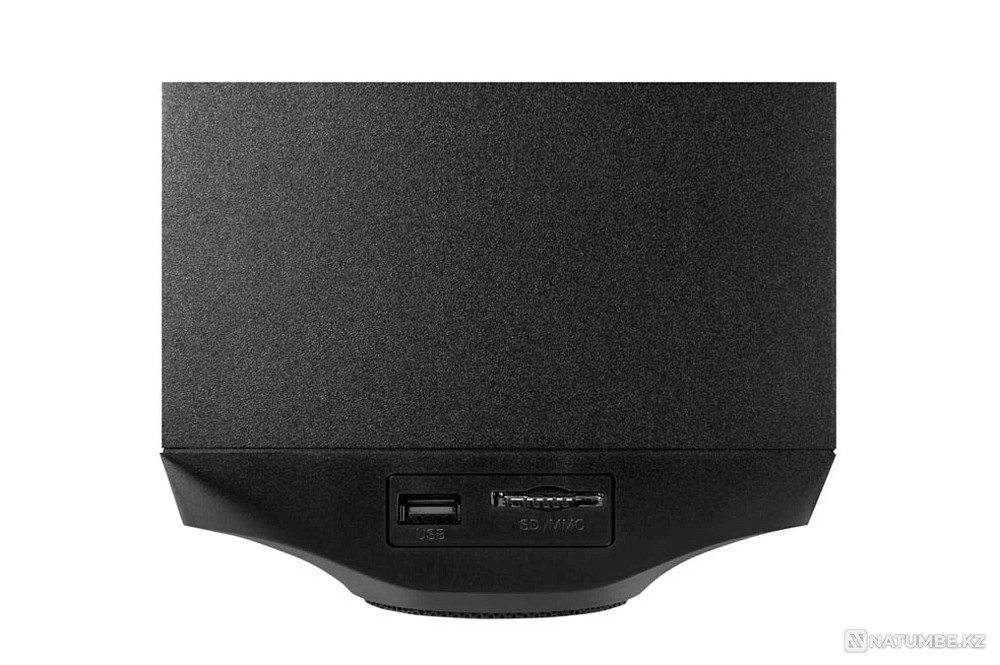 Колонки SVEN MS-304; черный Алматы - изображение 5