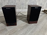 Audio speakers Defender Almaty