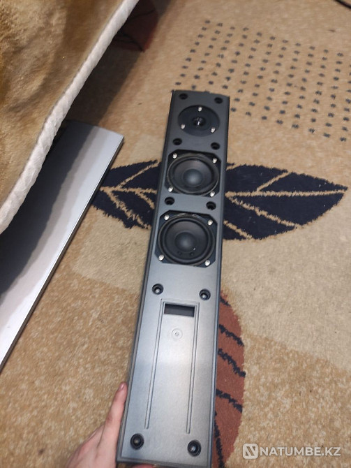 Колонки LG AP-42SA40 Алматы - изображение 2
