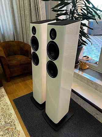 ELAC VELA FS 408 акустические системы в состоянии новых Алматы