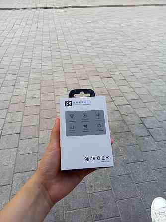 K8 Wireless Microphone Алматы
