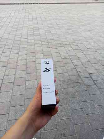 K8 Wireless Microphone Алматы