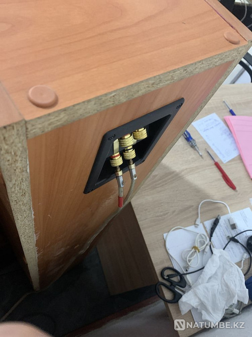 TANNOY спикерлері.  Алматы - изображение 5